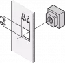 21100-558 SCHROFF Muttern, Scheiben, Ringe