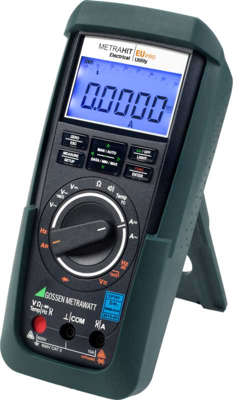 METRAHIT EU PRO (METRAHIT ESPECIAL) Gossen Metrawatt Multimeter Bild 2