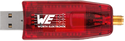 2607046213001 Würth Elektronik eiSos WLAN Module