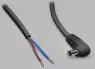 075167 BKL Electronic DC Kabel