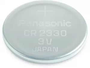 CR-2330 Panasonic Knopfzellen