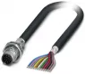 1442227 Phoenix Contact Sensor-Aktor Kabel