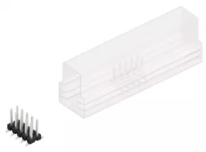 SLLP6SMD06610ZSM Fischer Elektronik PCB Connection Systems