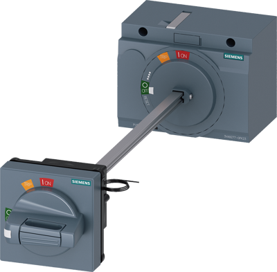 3VA9277-0FK23 Siemens Zubehör (Schalter, Taster)