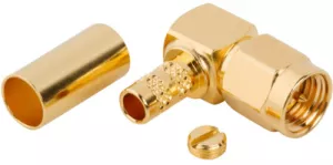 132194 Amphenol RF Coaxial Connectors