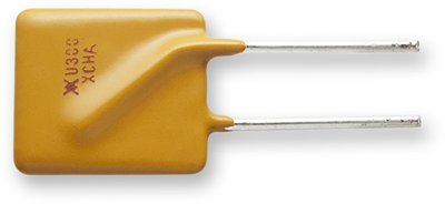 RF2611-000 Littelfuse Rückstellende PTC-Sicherungen