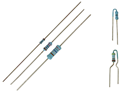 MBA02040C9530FCT00 Vishay Wirewound Resistors