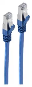 BS75517-SLB shiverpeaks Patch Cables, Telephone Cables