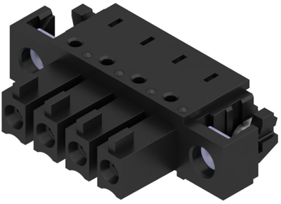 1028740000 Weidmüller PCB Connection Systems