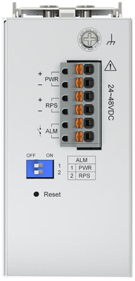 852-1813/010-000 WAGO ETHERNET-Switches Bild 4