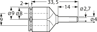 52.025 Kendrion Kuhnke Armaturen und Zubehör Bild 2