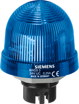 8WD5350-0CF Siemens Optische Signalgeber