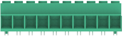 1-1986714-0 TE Connectivity Leiterplattenklemmen Bild 5