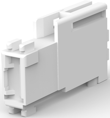 1534072-1 AMP PCB Connection Systems Image 1