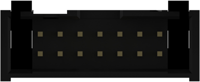 1761608-5 AMP PCB Connection Systems Image 5