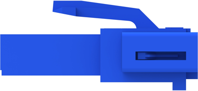 177899-6 AMP PCB Connection Systems Image 2