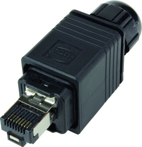 09352210421 Harting Modular Connectors