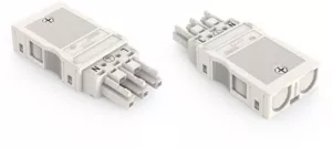 770-123 WAGO Device Connectors