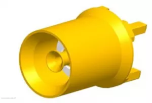 920-250J-51P Amphenol RF Coaxial Connectors