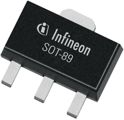 BSS87H632BFTSA1 Infineon Technologies MOSFETs