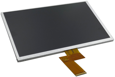 DEM 1024600N VMX-PW-N Display Elektronik TFT Displays