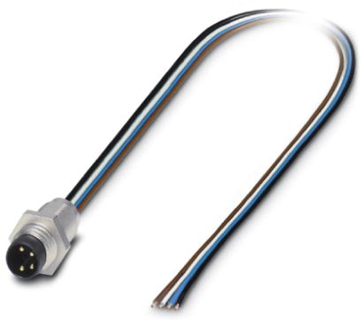 1500347 Phoenix Contact Sensor-Actuator Cables