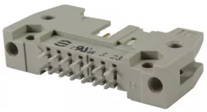 09185167902 Harting PCB Connection Systems