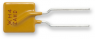 PTC-Sicherung, rückstellbar, radial, 16 V (DC), 100 A, 7.5 A (Trip), 4 A (Hold), RF3305-000