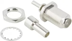 222167-10 Amphenol RF Coaxial Connectors