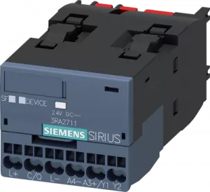 3RA2711-2AA00 Siemens Relays Accessories