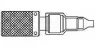 191045-000 Raychem Interfacesteckverbinder, Bus Steckverbinder