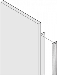 21101-855 SCHROFF Accessories for Enclosures