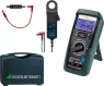 METRAHIT ENERGY DC-POWER SET Gossen Metrawatt Multimeter