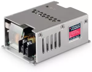 TXH 060-112 TRACO POWER Built-In Power Supplies