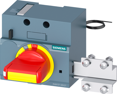 3VA9157-0EK27 Siemens Zubehör für Sicherungen