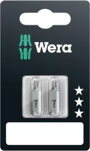 05073380001 Wera Screwdrivers, Bits and Bitholders