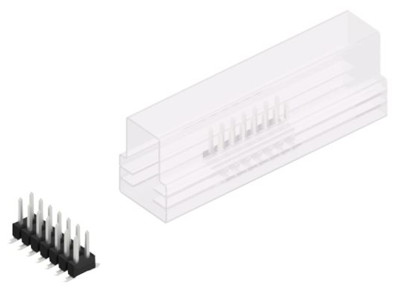 10049223 Fischer Elektronik PCB Connection Systems