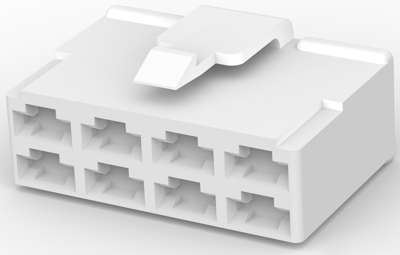 172136-1 AMP Isolierhülsen