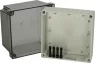 6011923 Fibox GmbH General Purpose Enclosures