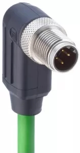 2524 Lumberg Automation Sensor-Actuator Cables