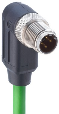 2524 Lumberg Automation Sensor-Aktor Kabel