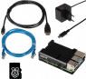 RASPBERRY PI 4 SET 8GBPi 4-8GB B2B ALRROUND - KIT