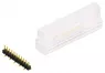 SL10SMD04011GSM Fischer Elektronik Steckverbindersysteme