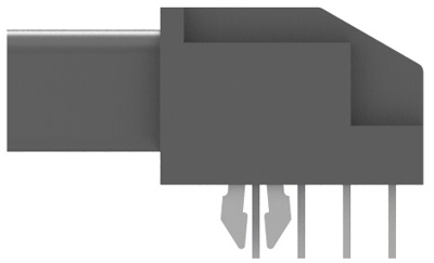 1734037-7 AMP PCB Connection Systems Image 2