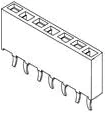 215297-9 AMP PCB Connection Systems