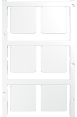 1783000000 Weidmüller Labels