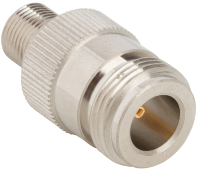 242120-75 Amphenol RF Coaxial Adapters Image 1