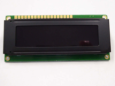 DEM 16216 FDH-P(RGB)-N Display Elektronik LCD-Module