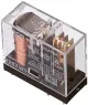 G2R-1-E 24VDC Omron Industrial Relays