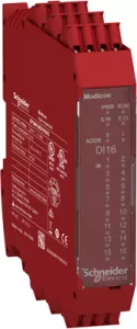 XPSMCMDI1600G Schneider Electric Sicherheitscontroller und- module